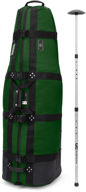 Club Glove Pro Traveler Golf Travel Bag 2025