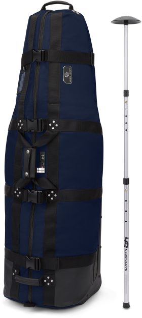 Club Glove Pro Traveler Golf Travel Bag 2025