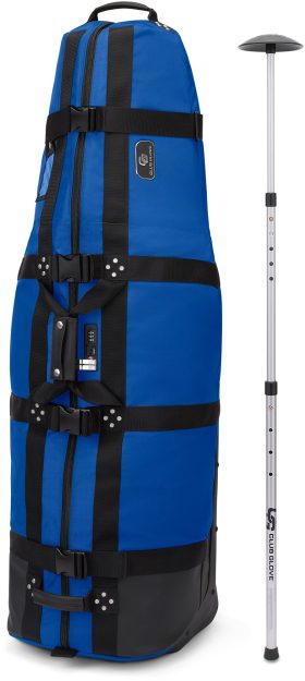 Club Glove Pro Traveler Golf Travel Bag 2025