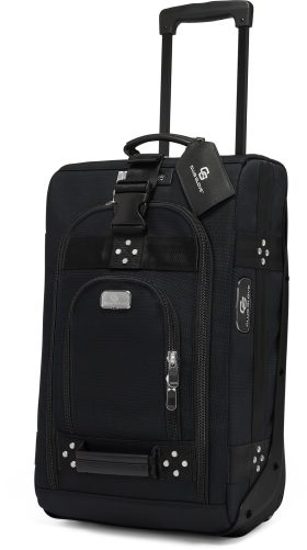 Club Glove Tour Carry-On Luggage Travel Bag 2025