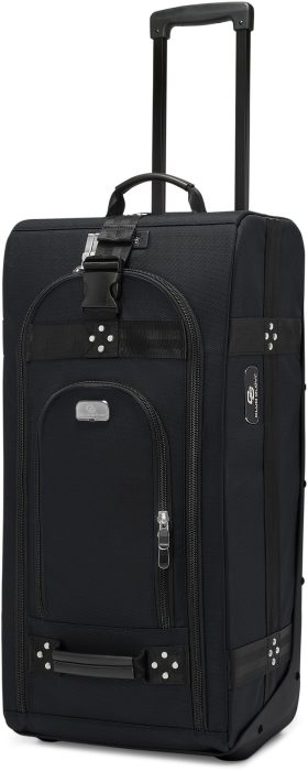 Club Glove Tour Check-In Luggage Travel Bag 2025
