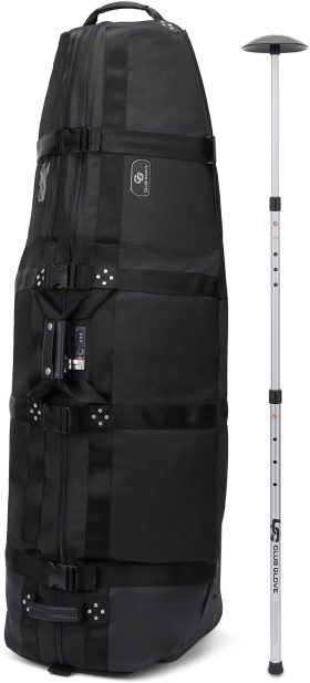 Club Glove Tour Traveler Golf Travel Bag 2025