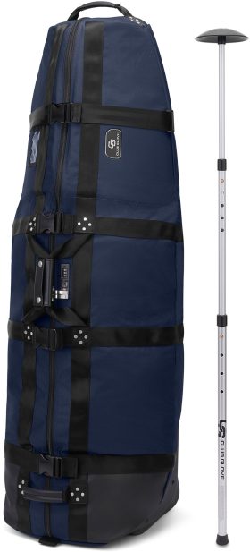 Club Glove Tour Traveler Golf Travel Bag 2025