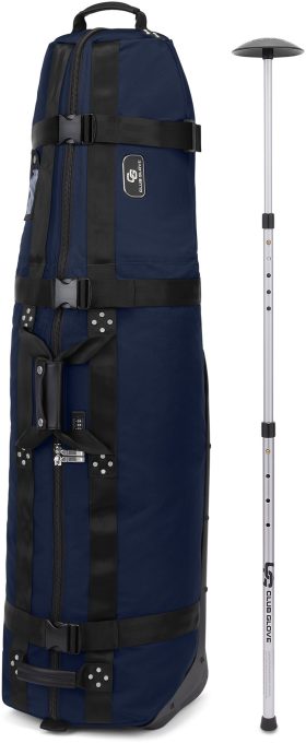 Club Glove Tour Traveler SB Golf Travel Bag 2025