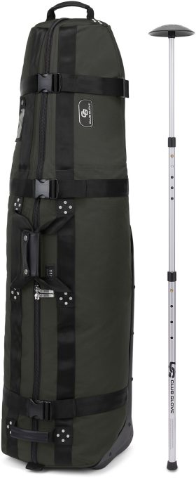 Club Glove Tour Traveler SB Golf Travel Bag 2025