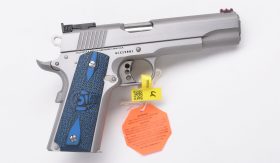 Colt ~ Gold Cup Lite ~ .45 Auto