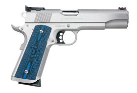 Colt Gold Cup Trophy Semi-Auto Pistol - 9mm
