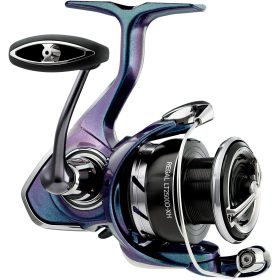 Daiwa Regal LT Spinning Reel - Left/Right - 6.2:1 - Paddle Handle