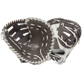 Easton Lauren Chamberlain 12.5" Fastpitch Softball First Base Mitt Size 12.5 in