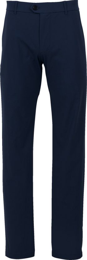 Greyson Montauk Trouser Men's Golf Pants - Blue, Size: 32x32