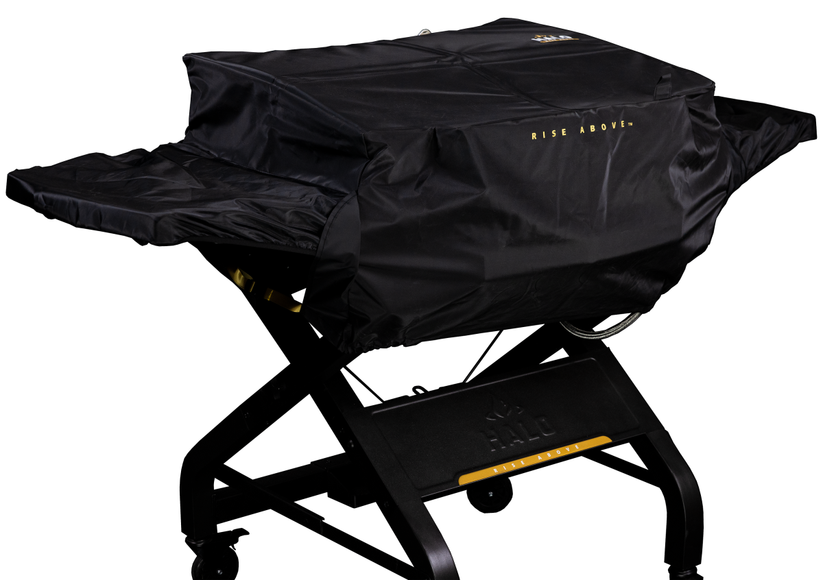 HALO Elite 3B Griddle Cover