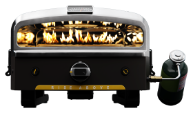HALO Versa 16 Outdoor Propane Countertop Pizza Oven