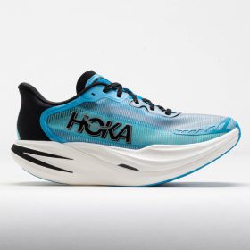 HOKA Cielo X1 2.0 Unisex Skyward Blue/Cielo Blue Running Shoes Size Men's 9.5 / Women's 10.5 Width Medium