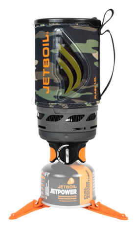 Jetboil Flash 1L Fast-Boil System