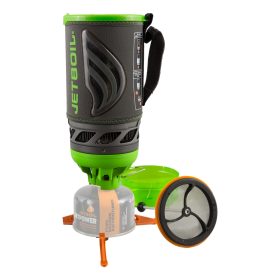 Jetboil Flash 1L Fast-Boil System with Java Kit