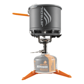 Jetboil Stash Cooking System