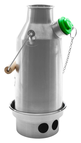 Kelly Kettle Trekker Kettle