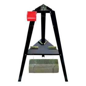 Lee Lead Production Pot - 20-lb. Capacity