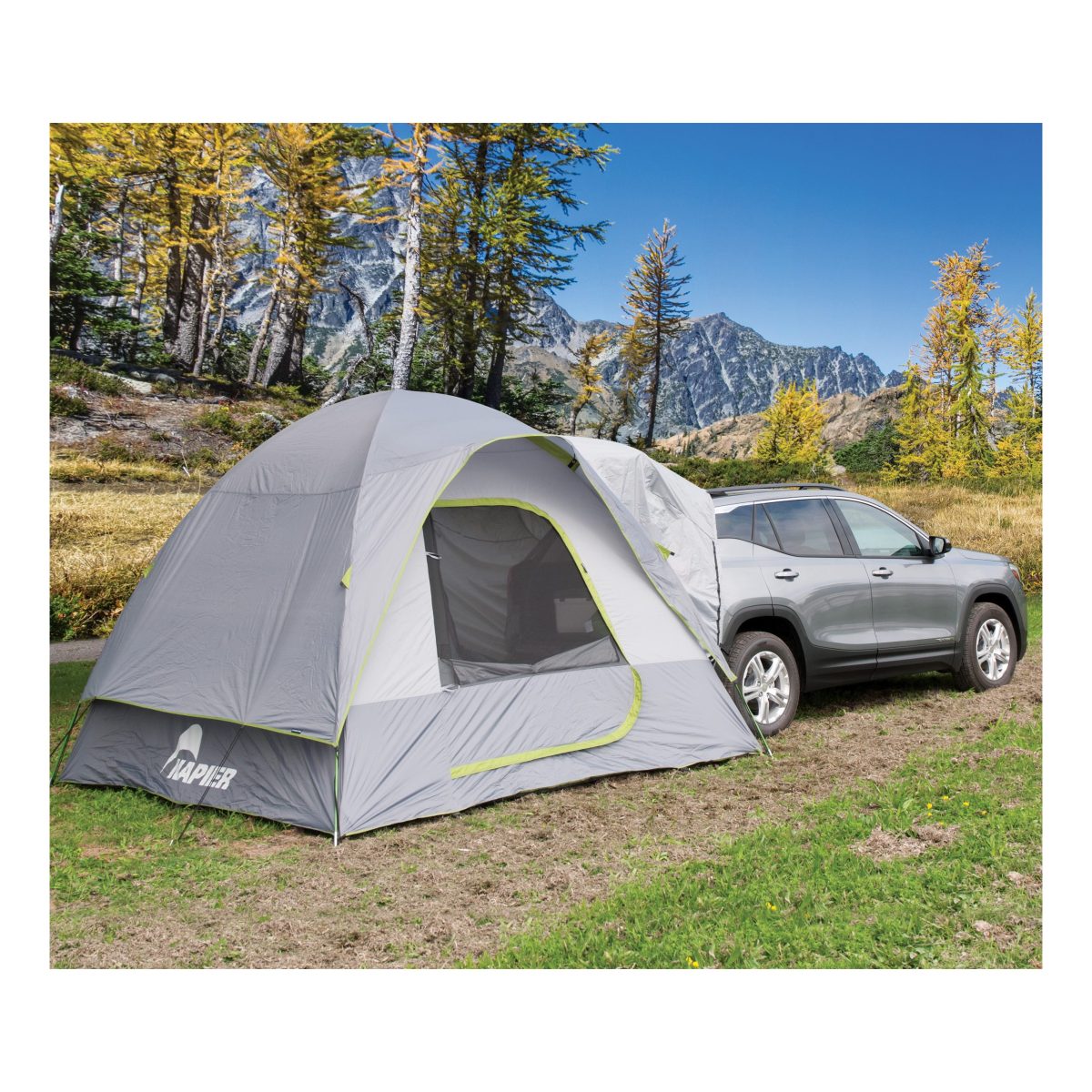 Napier Backroadz Series SUV Tent