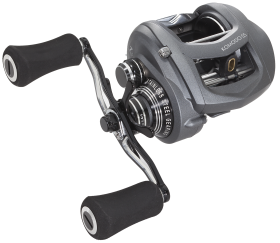 Okuma Komodo SS Casting Reels - Right - 6.3:1 - Double Paddle Handle