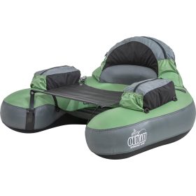 Outcast OSG Summit Float Tube