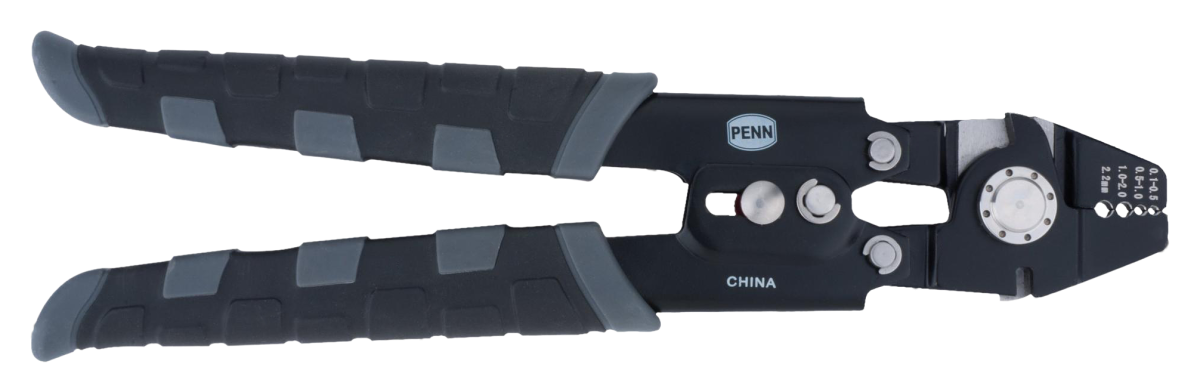 PENN Leader Crimp