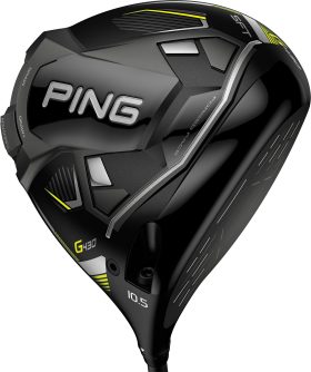 PING G430 SFT Driver - RIGHT - TOUR 2 CHR 75 S - 10.5 SFT - Golf Clubs