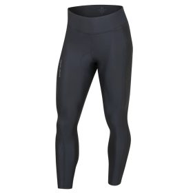 Pearl Izumi Sugar 21" Cycling Crop Tights (Women's) - Black - Small