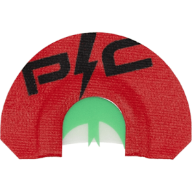 Power Calls Kickin' Chicken Mouth Turkey Call