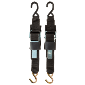 Rod Saver Paddle Buckle Tie-Down - 2" x 4'