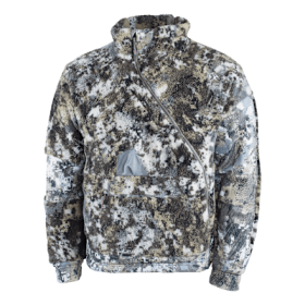 Sitka GORE OPTIFADE Elevated II Series Fanatic Jacket for Men - 2XL
