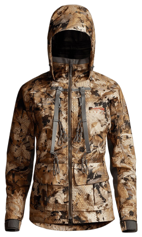 Sitka Women's Hudson Jacket - Marsh - M