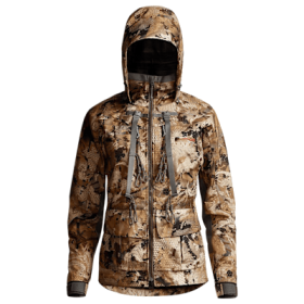 Sitka Women's Hudson Jacket - Marsh - M