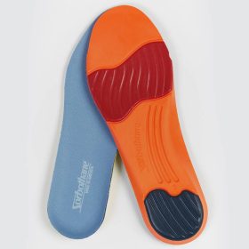 Sorbothane Women's Insoles Ultra Soles Size 7