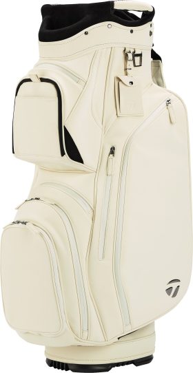 TaylorMade Signature Golf Cart Bag 2025