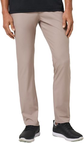 TravisMathew Wanderlust Men's Golf Pants - Khaki, Size: 30