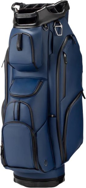 VESSEL Lux Pro 15-Way Golf Cart Bag 2025