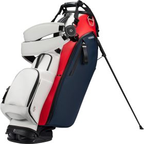 VESSEL Player V 14-Way Golf Stand Bag