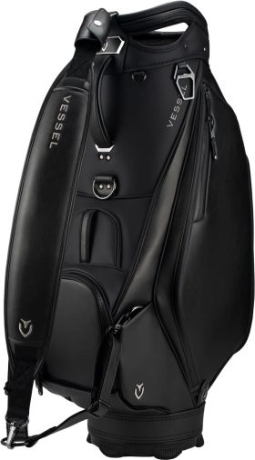 VESSEL Prime Mini Staff Bag