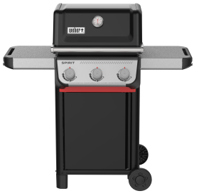 Weber Spirit E-310 Three-Burner Propane Grill