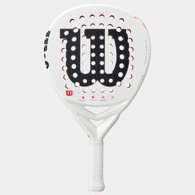 Wilson Bela LS V3 Paddle Padel Paddles