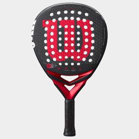 Wilson Bela V3 Paddle Padel Paddles